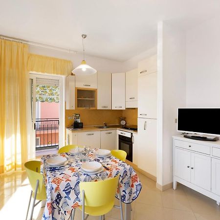Attico Cielo E Mare Apartman Spotorno Kültér fotó
