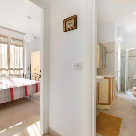 Attico Cielo E Mare Apartman Spotorno Kültér fotó